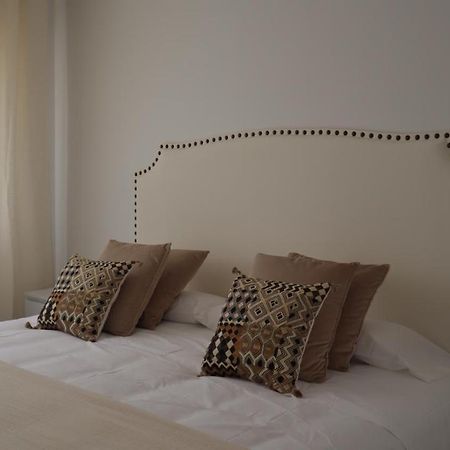 Apartamento Nagueles 31 Marbellac Extérieur photo