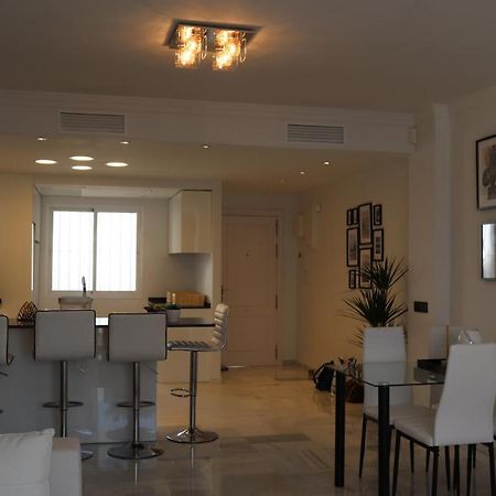 Apartamento Nagueles 31 Marbellac Extérieur photo