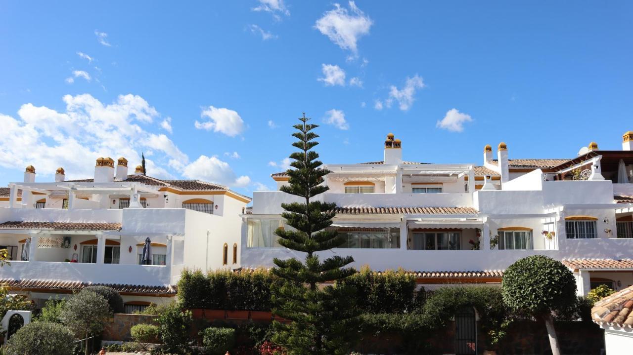 Apartamento Nagueles 31 Marbellac Extérieur photo
