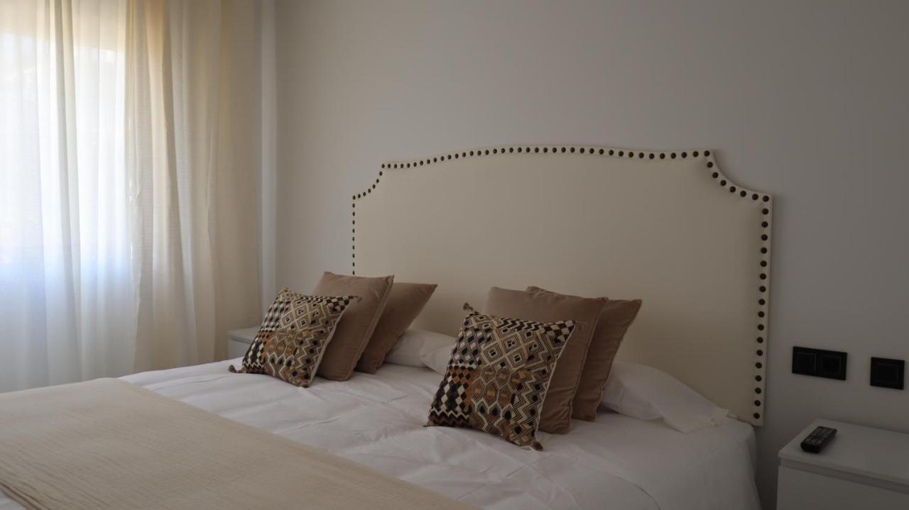 Apartamento Nagueles 31 Marbellac Extérieur photo