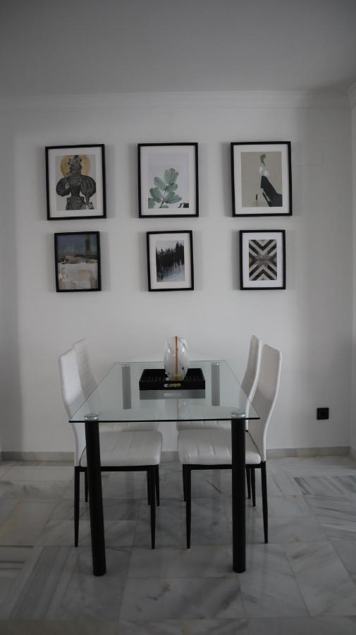 Apartamento Nagueles 31 Marbellac Extérieur photo