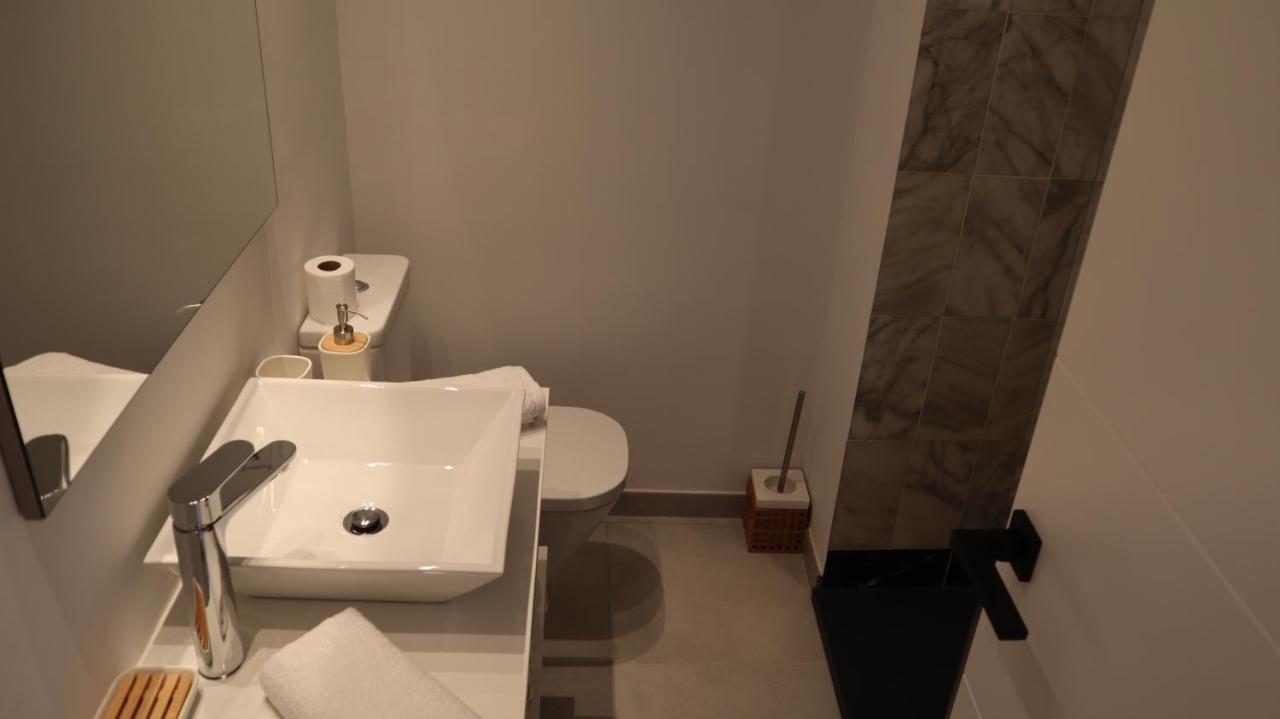 Apartamento Nagueles 31 Marbellac Extérieur photo